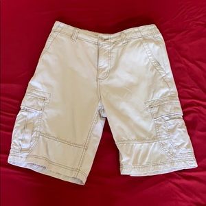 American Rag cargo shorts